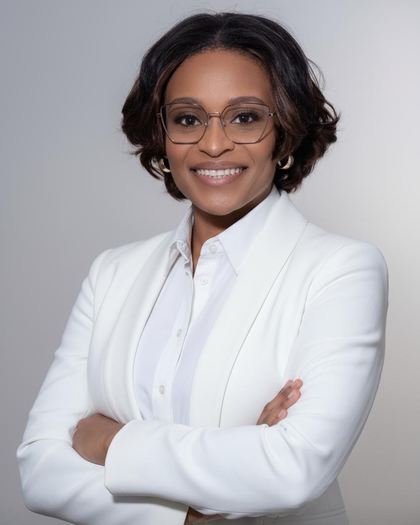 Christina Payne, founder of Changetique